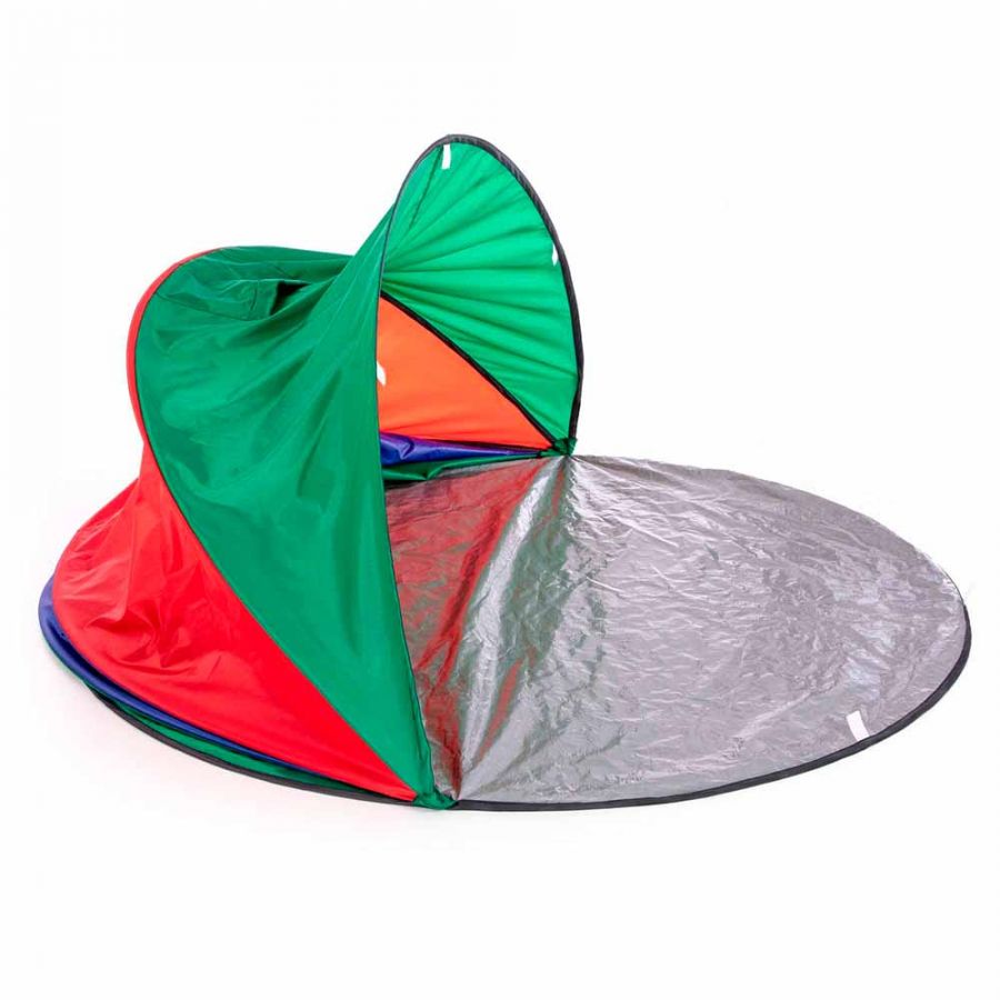 Игровая палатка V1