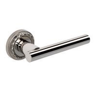 Ручка Extreza Pivot 132 R02 полированный никель