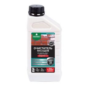 Удалитель Высолов Prosept Salt Cleaner 1л 021-1 / Просепт.