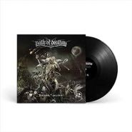 PATH OF DESTINY - The Seed Of All Evil BLACK VINYL
