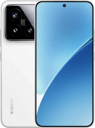 Xiaomi 15 12/512 ГБ Global, белый EU