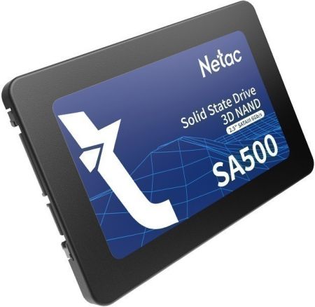 Накопитель SSD M2 1Tb Netac NT01N930E-001T-E4X
