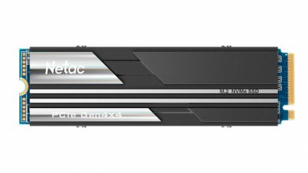 Накопитель SSD M2 2Tb Netac NT01NV5000-2T0-E4X
