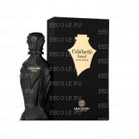 Maison Des Parfums Celebrite Fonce