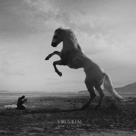 YERUSELEM (BLUT AUS NORD)  - The Sublime DIGIPAK