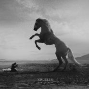 YERUSELEM (BLUT AUS NORD)  - The Sublime DIGIPAK