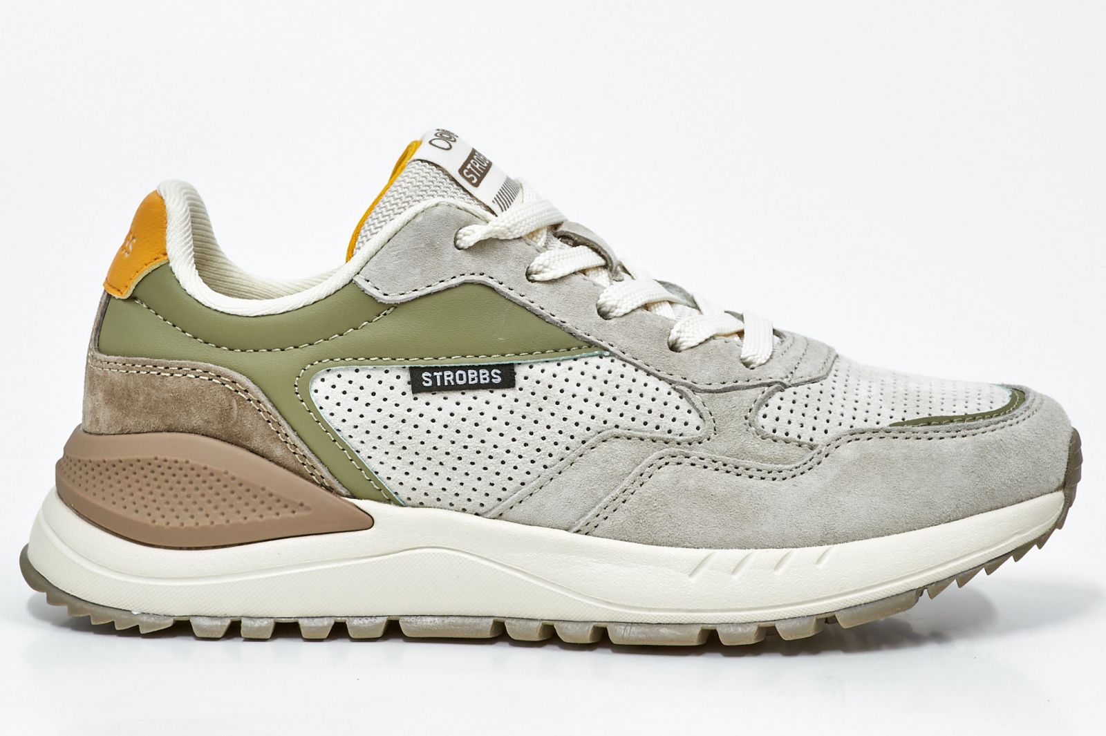 STROBBS кроссовки 7567-12