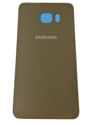 Задняя крышка для Samsung Galaxy S6 Edge Plus (G928F)