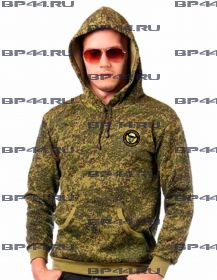 Толстовка 5 ОБр СпН ГРУ
