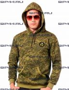 Толстовка 5 ОБр СпН ГРУ