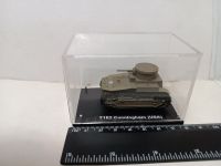 T1E2 Cunningham USA