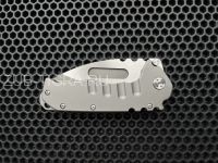 Нож Medford Praetorian Titan