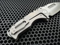 Нож Medford Praetorian Titan