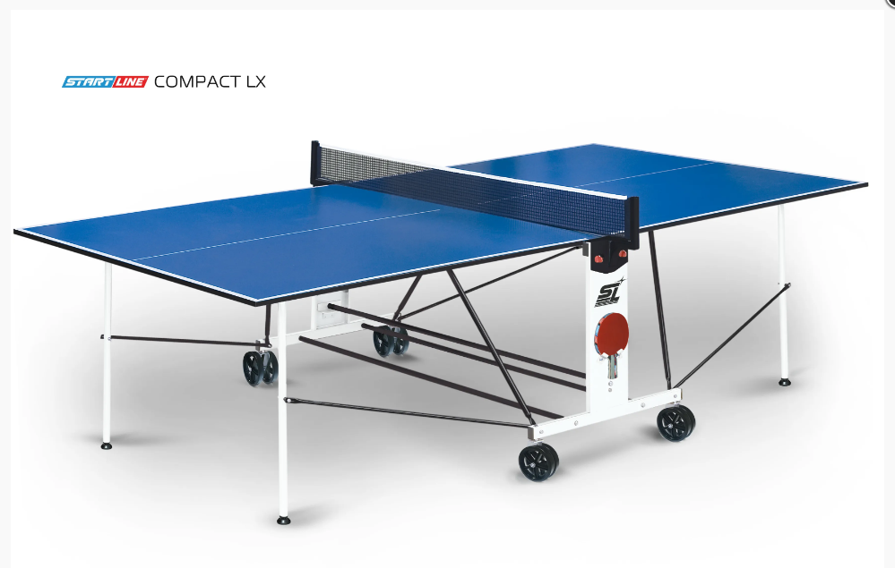 Теннисный стол Compact LX