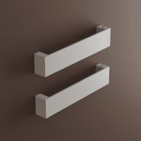 Электрический полотенцесушитель Broner Matua MT.EL.012.060.0000.R горизонтальный 120 мм схема 4