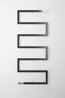 Электрический полотенцесушитель Broner Viper VP.EL.050.070.0000 500 мм схема 2