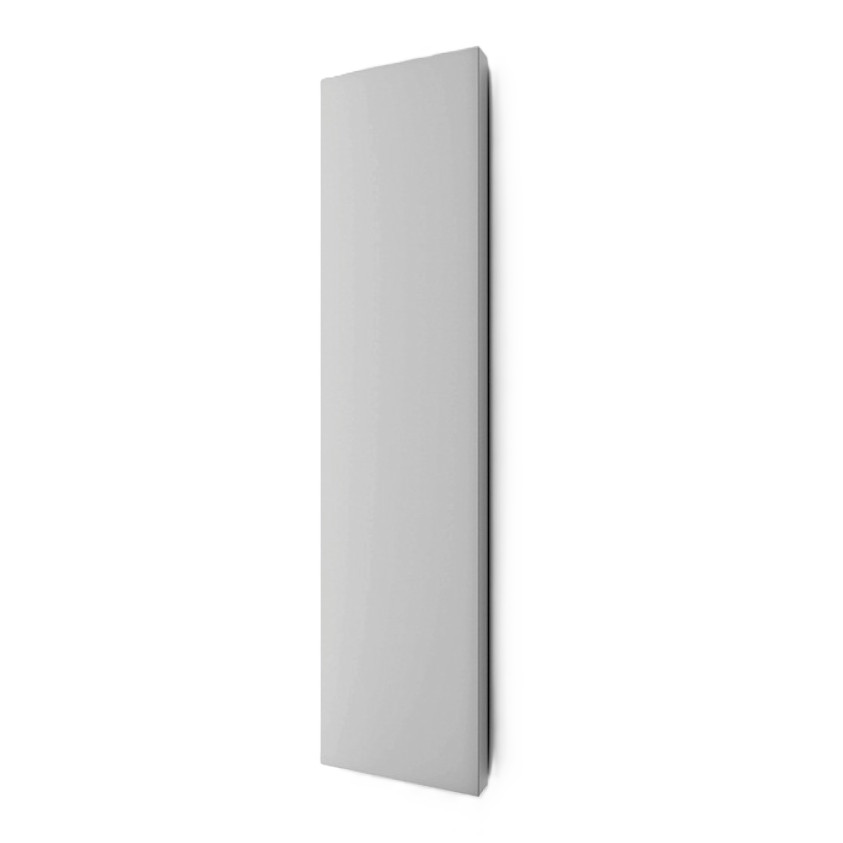 Полотенцесушитель Broner Flate FT.030.180.0000 водяной сталь 300 мм