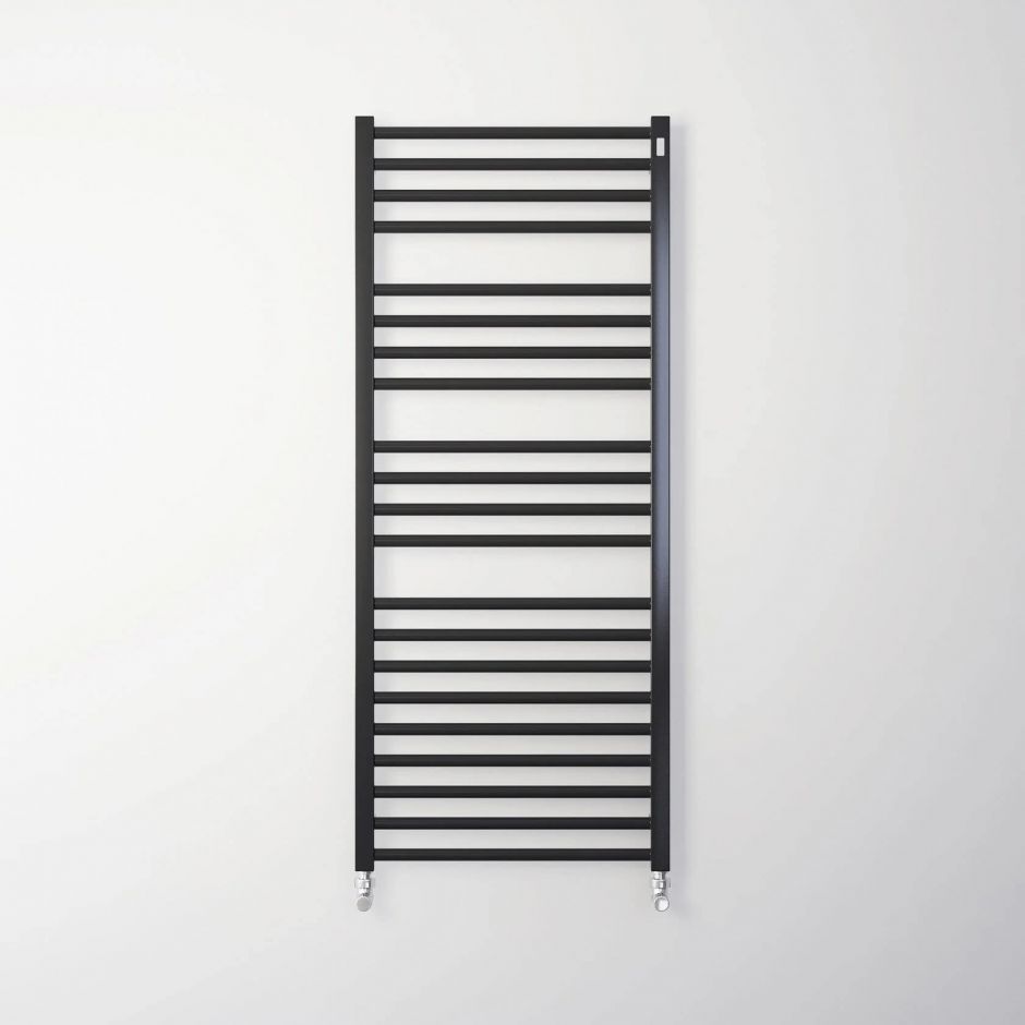 Полотенцесушитель на ГВС Broner Ramo RM.050.120.0000 500 мм ФОТО