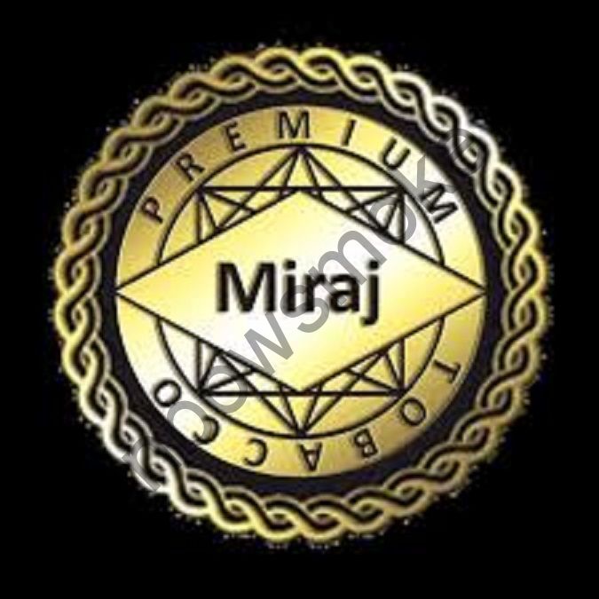 Miraj 1 кг - Waffles (Вафли)