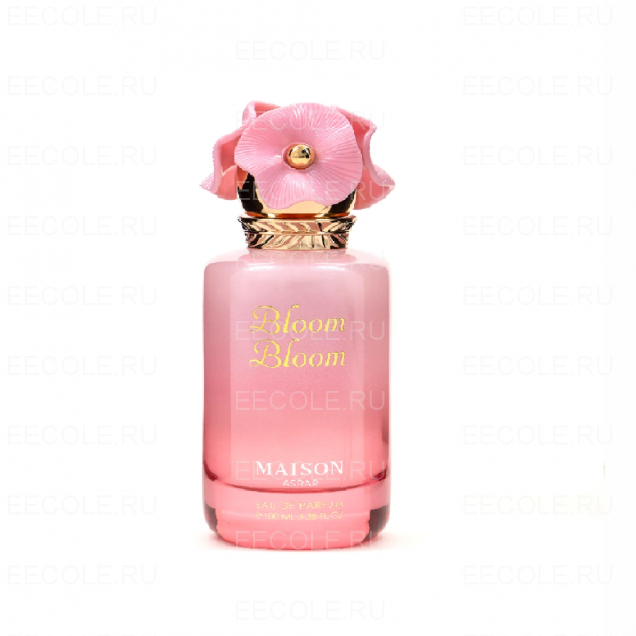Maison Asrar Bloom Bloom