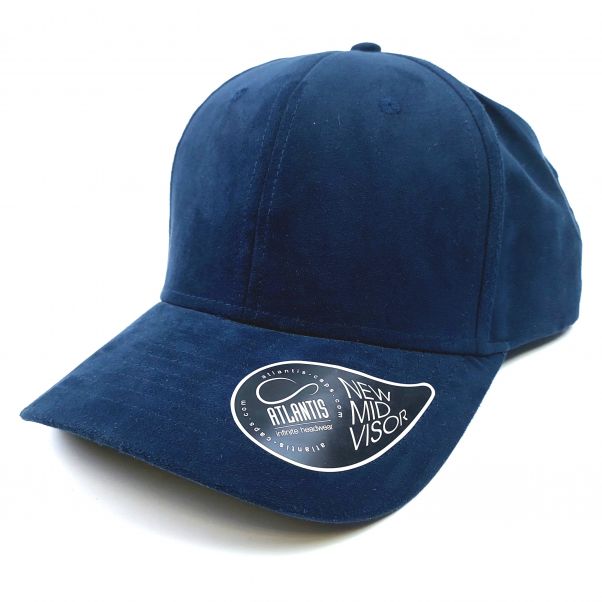 Бейсболки ATLANTIS FAM