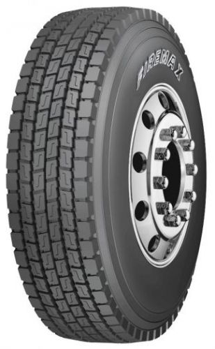 Грузовые шины Firemax FM08 315/80 R22,5 156/153L