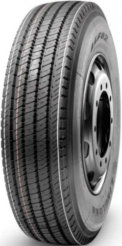 Грузовые шины LEAO LLF02 295/80 R22.5 152/148M M+S 16PR TL