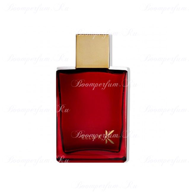 Ella K Parfums Camelia K
