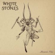 WHITE STONES (OPETH) - Memoria Viva - Limited edition CD DIGIPAK