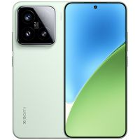 Xiaomi 15 12/256GB Зеленый EU