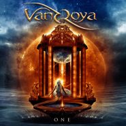 VANDROYA - One DIGIPAK