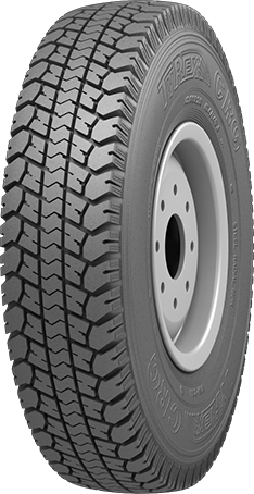 Грузовая шина 12R20 TyRex (Омскшина) CRG VM-201 154/149J ТТ