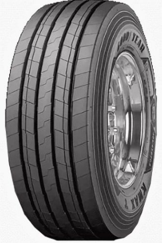 Грузовая шина 385/65R22.5 Goodyear KMAX T Gen-2 164K TL