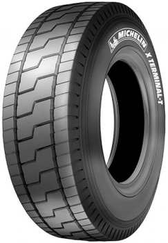 Шина 310/80R22.5 X TERMINAL T TL 175 A8 MICHELIN