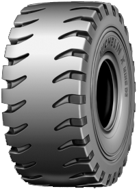 Шина 9.00R20 X MINE D2 L5R MICHELIN
