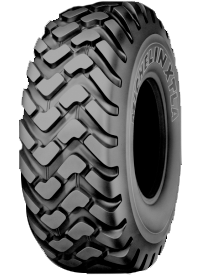 Шина 15.5R25 XTL A L2 MICHELIN