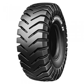 Шина 17.5R25 XK A L3 MICHELIN