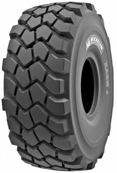 Шина 29.5R25 XADN+ E4 MICHELIN ля сочленённого самосвала