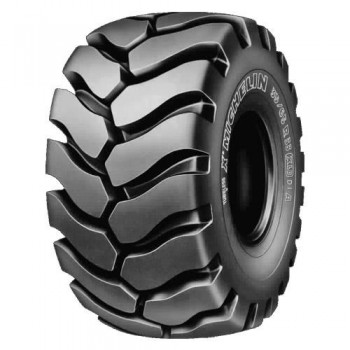 Шина 29.5R25 XLD D1 A L4R MICHELIN