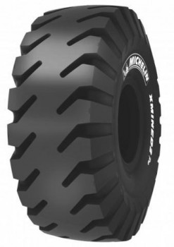 Шина 29.5R25 X MINE D2+ PRO L5 MICHELIN