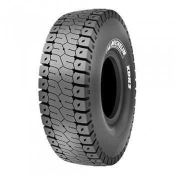 Шина 27.00R49 XDR3 B E4R MICHELIN