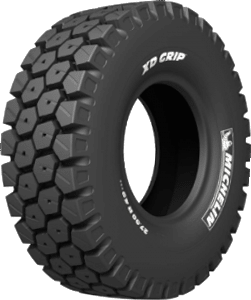 Шина 27.00R49 XD GRIP B MICHELIN