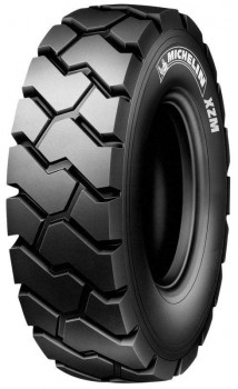 Шина 250/70R15 XZM 153 A5 MICHELIN