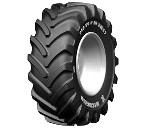 Шина 405/70R20 XM47 TL136G MICHELIN