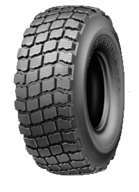 Шина 445/95R25 X SNOPLUS 177 E L2 MS MICHELIN