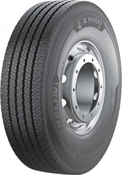 Шина 295/80R22.5 X MULTI HD Z TL 152/148L MICHELIN