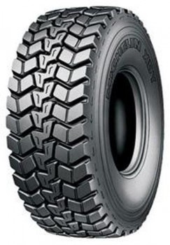 Шина 12.00R20 XDY TT 154/150K MICHELIN