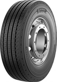 Шина 315/70R22.5 X MULTI ENERGY Z TL 156/150L MICHELIN