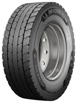 Шина 315/80R22.5 X MULTI ENERGY D TL 156/150L MICHELIN