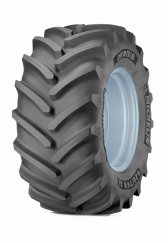 Шина 480/70R34 OmniBib TL 143D MICHELIN